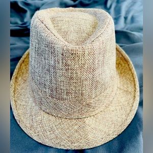 Tan Flex Hat